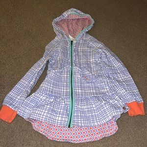 Matilda Jane hoodie/ jacket